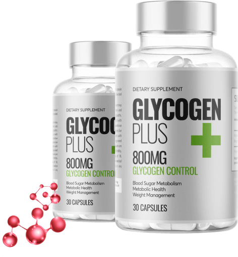 Glycogen Plus